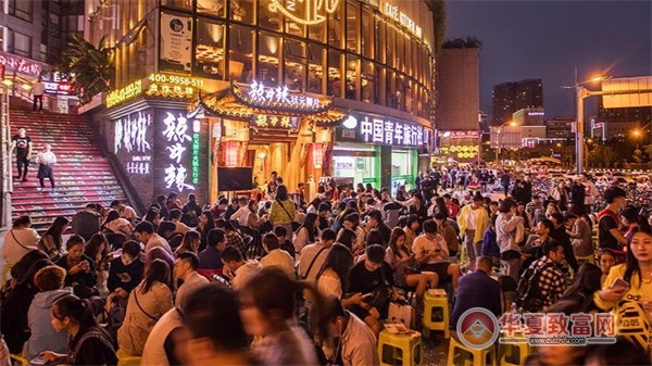 辣斗辣火锅加盟